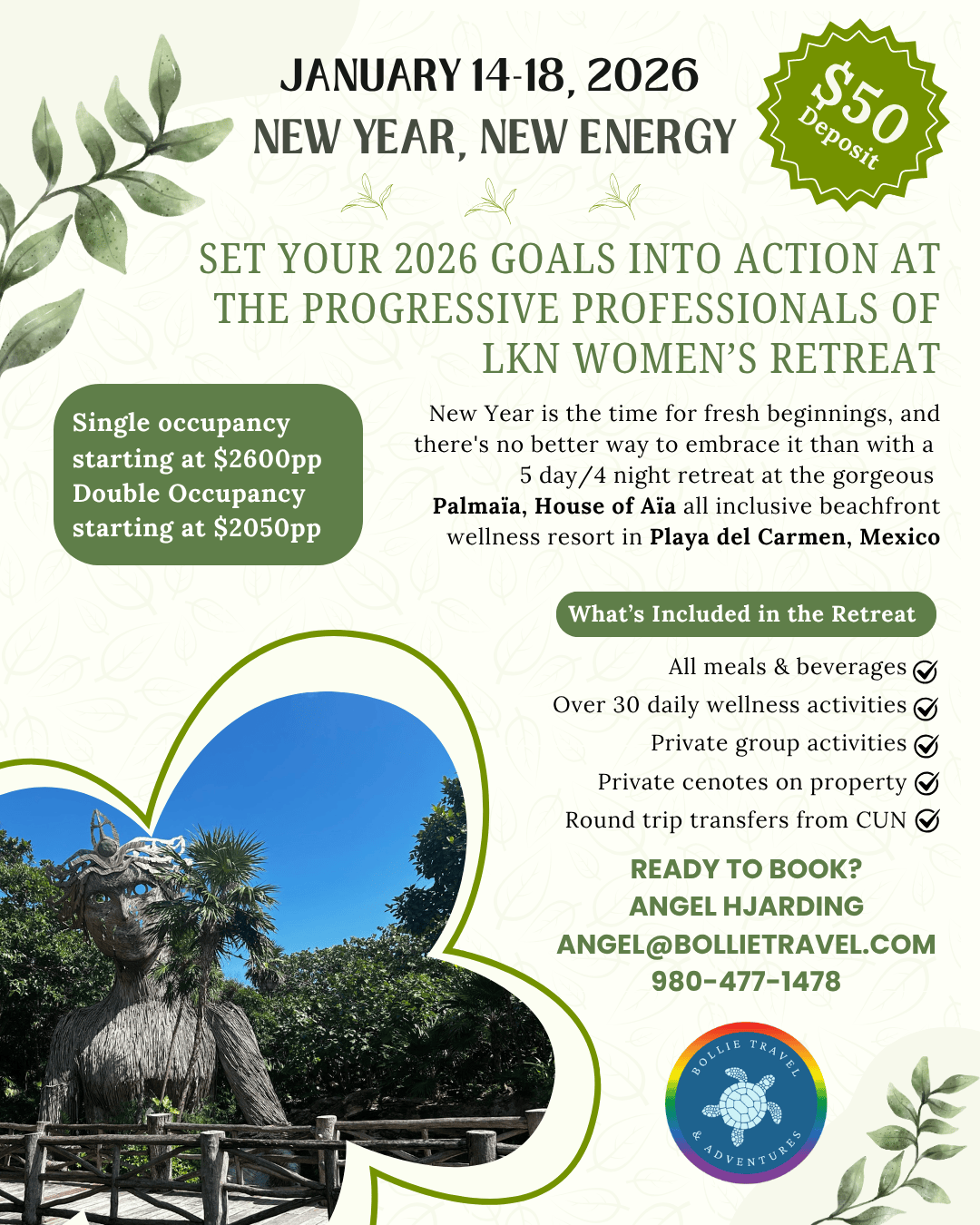 10-Lake Norman Progressive Professionals presentsl