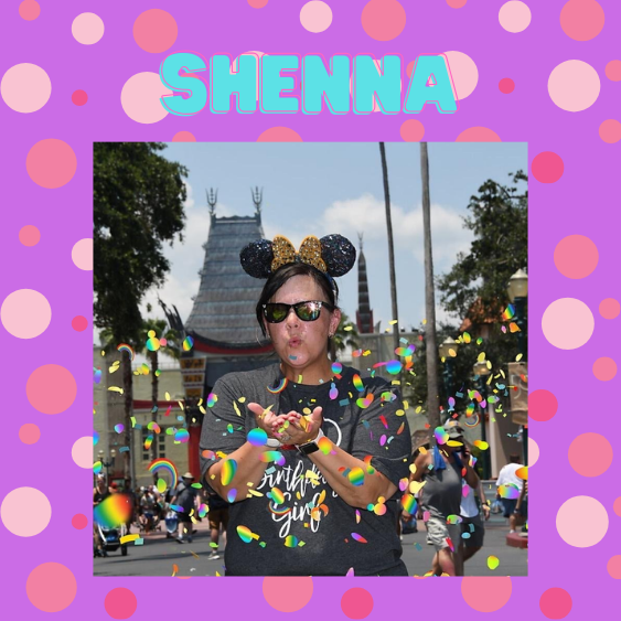 shenna