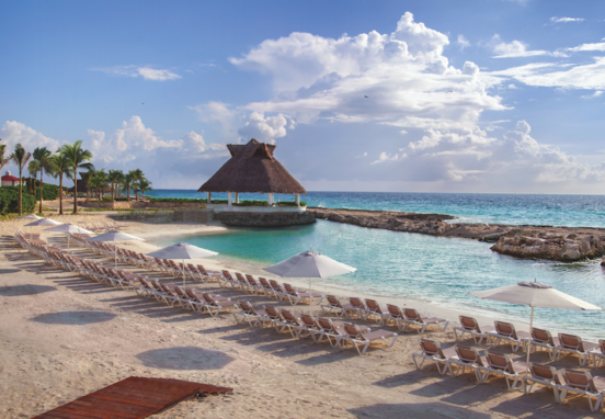 Luxury All Inclusive Mexico - Cancun &amp; Riviera Maya