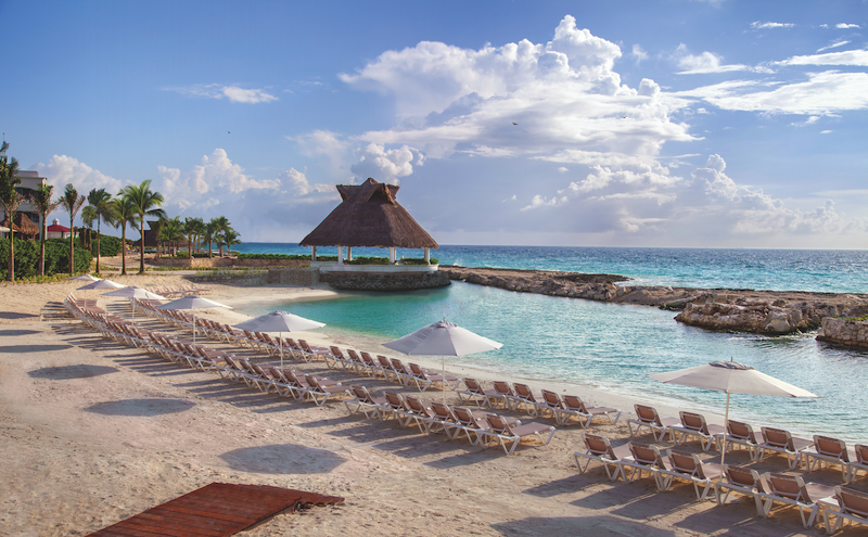 Luxury All Inclusive Mexico - Cancun &amp; Riviera Maya